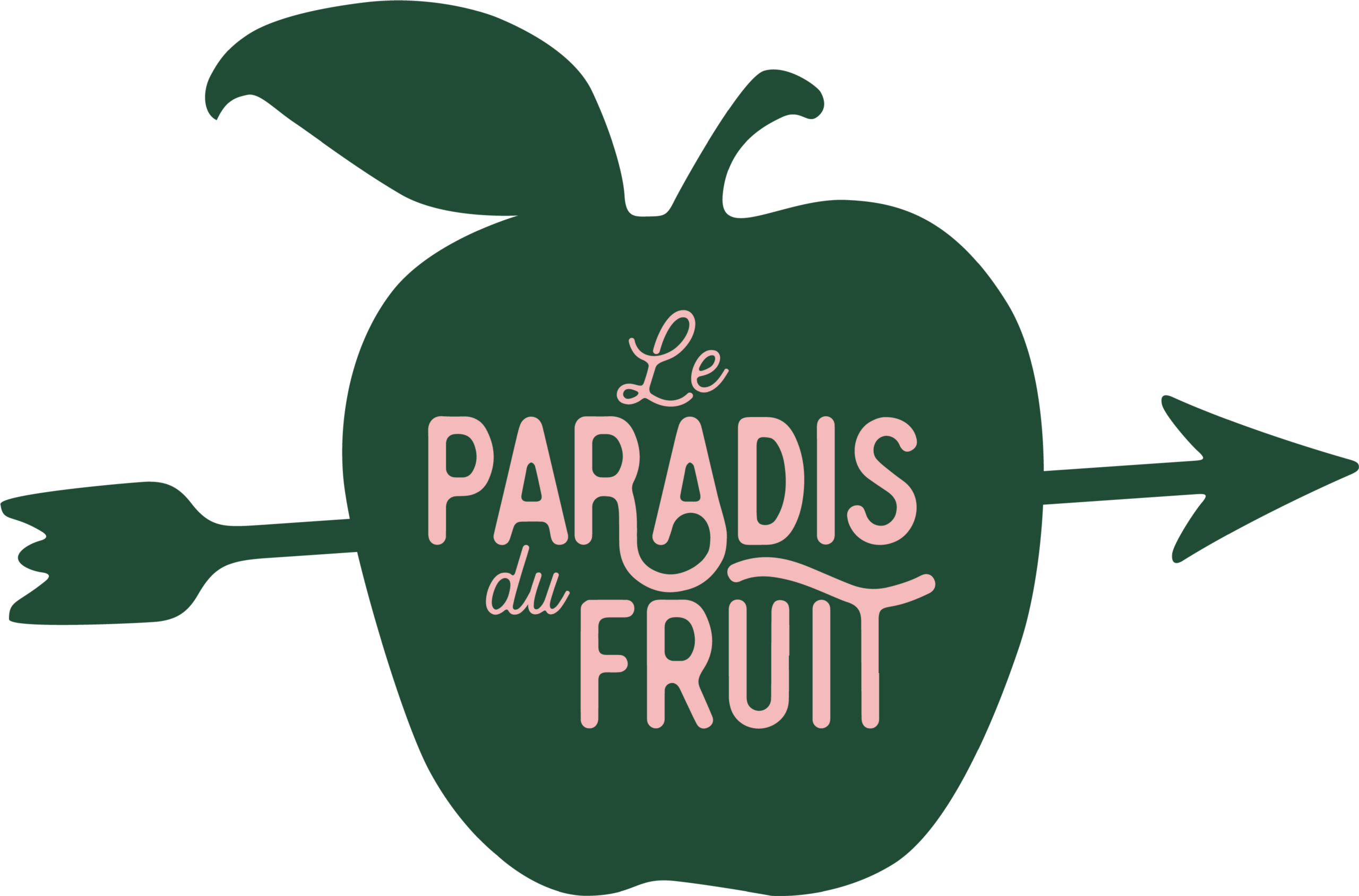 Le Paradis du Fruit Annecy – Privatisation